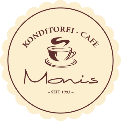 Monis Konditorei Logo