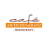 Café am Eichenkranz Logo